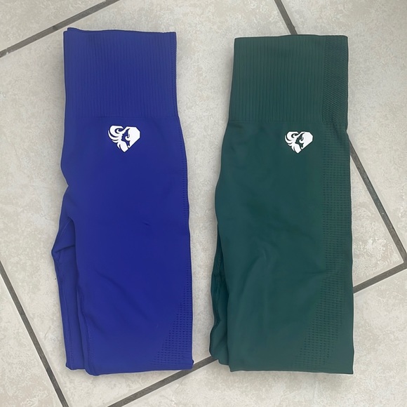 Women's best power seamless leggings✨ - Picture 1 of 2